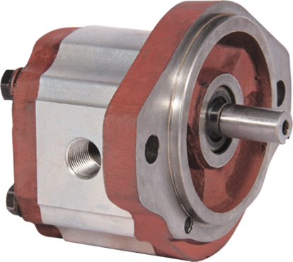 Hydraulic Pump GROUP-0P