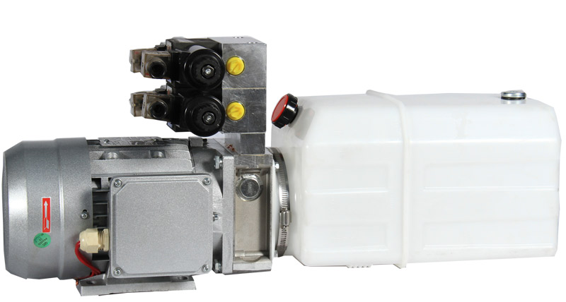 Hydraulic Power Pack