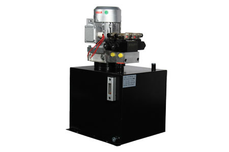 Hydraulic Power Pack