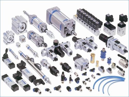 Hydraulic Accessories