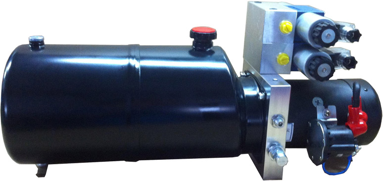 Hydraulic Power Pack