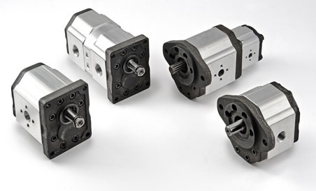 Hydraulic Gear Pump