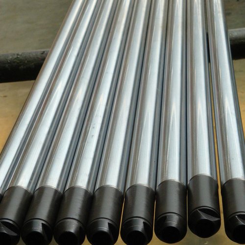 Hydraulic Hard Chrome Rod And Tube