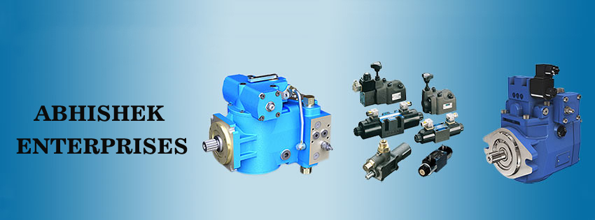 Hydraulic Power Pack, Hydraulic Cylinder, Hydraulic Gear/ Vane Pump Manufacturers, Suppliers, Exporters in Pune